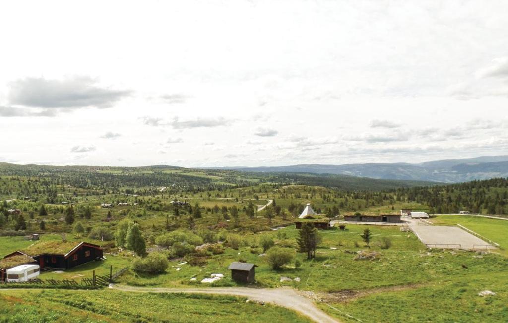 Апартаменти Sulseter Fjellstugu Вінстра Екстер'єр фото