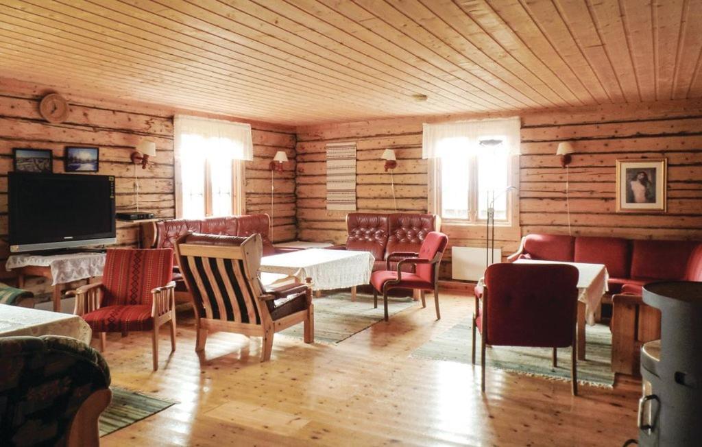 Апартаменти Sulseter Fjellstugu Вінстра Екстер'єр фото