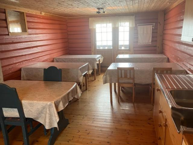 Апартаменти Sulseter Fjellstugu Вінстра Екстер'єр фото