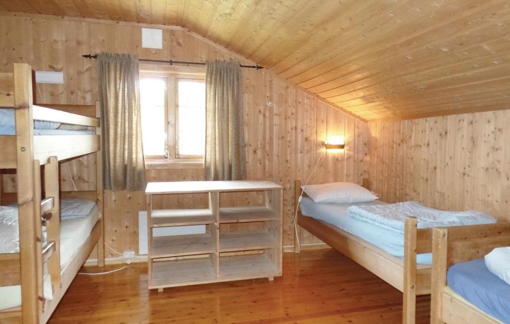 Апартаменти Sulseter Fjellstugu Вінстра Екстер'єр фото