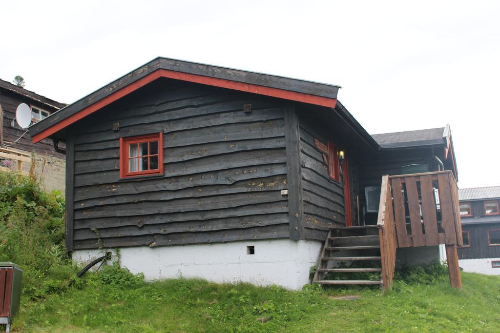 Апартаменти Sulseter Fjellstugu Вінстра Екстер'єр фото