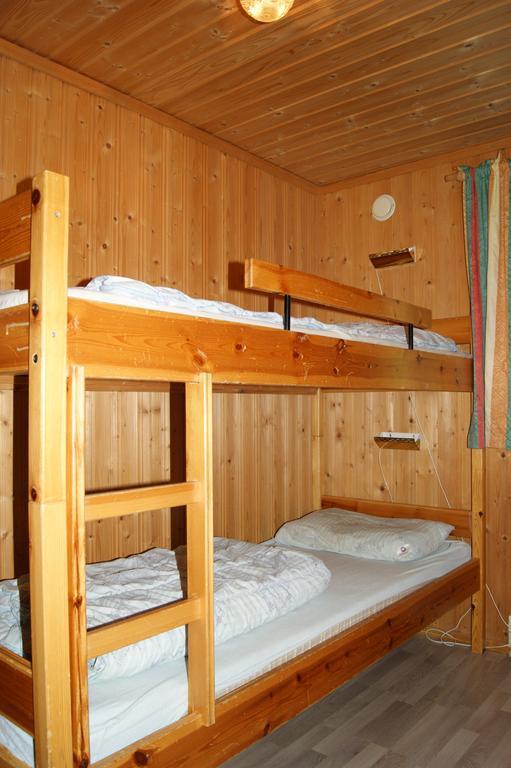 Апартаменти Sulseter Fjellstugu Вінстра Екстер'єр фото