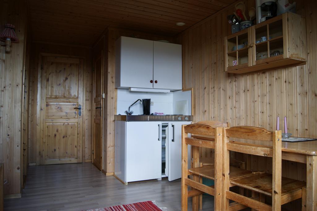 Апартаменти Sulseter Fjellstugu Вінстра Екстер'єр фото