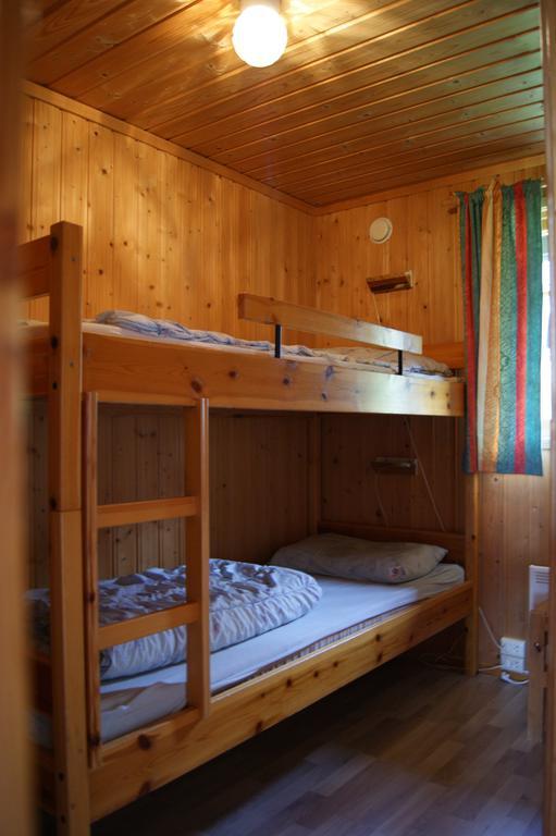 Апартаменти Sulseter Fjellstugu Вінстра Екстер'єр фото