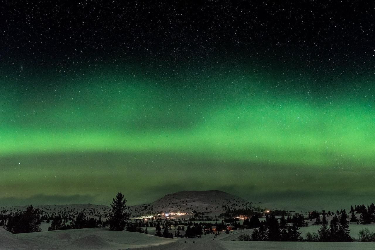 Апартаменти Sulseter Fjellstugu Вінстра Екстер'єр фото